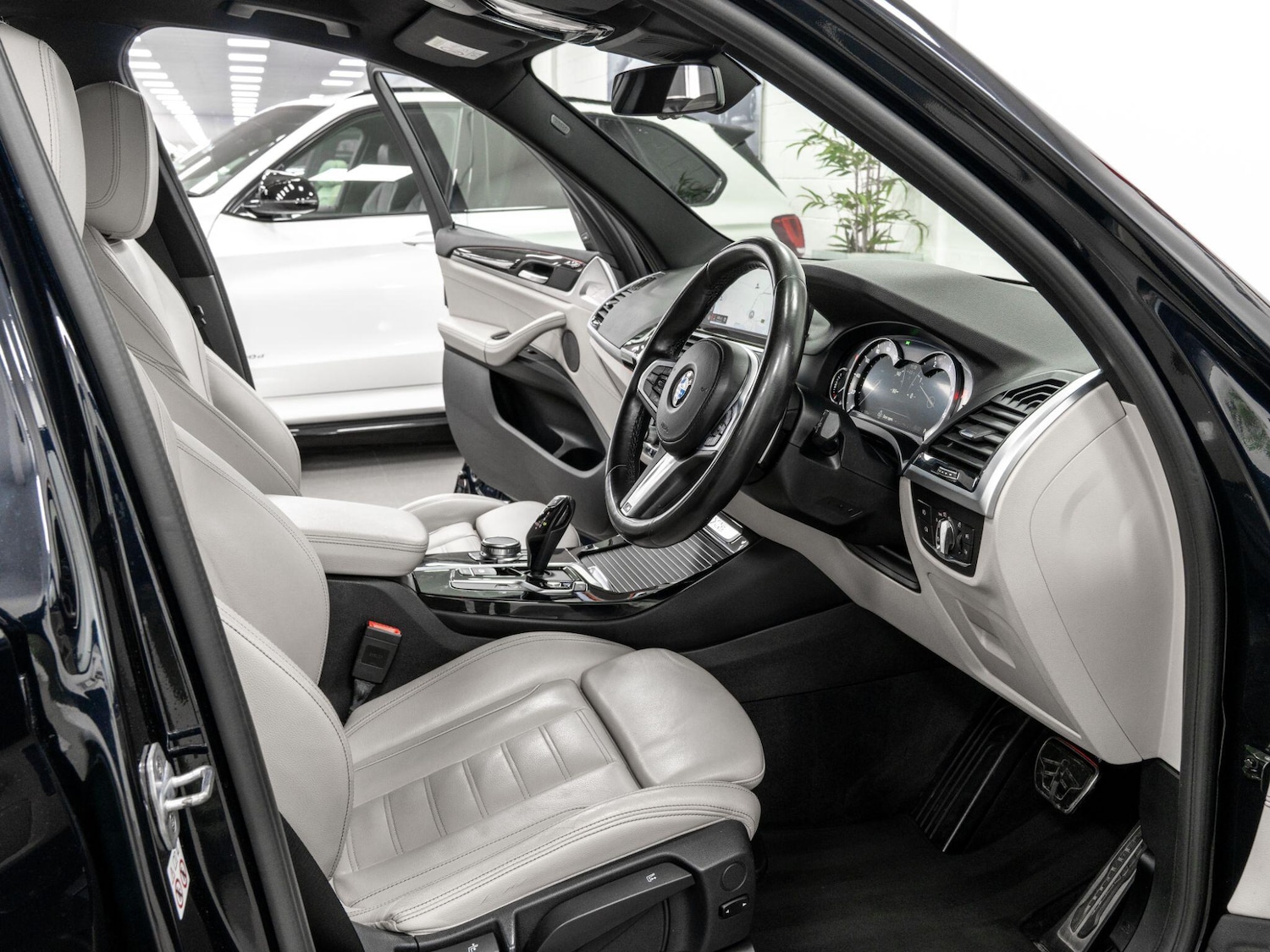 Used BMW X3 2018 for sale - 77396558: Photo 14