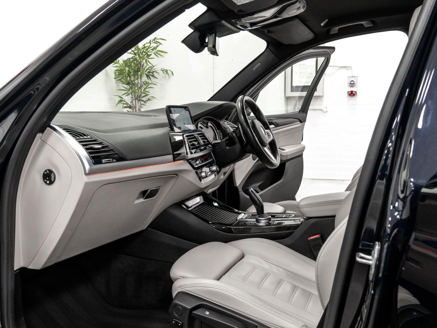 Used BMW X3 2018 for sale - 77396558: Photo 15