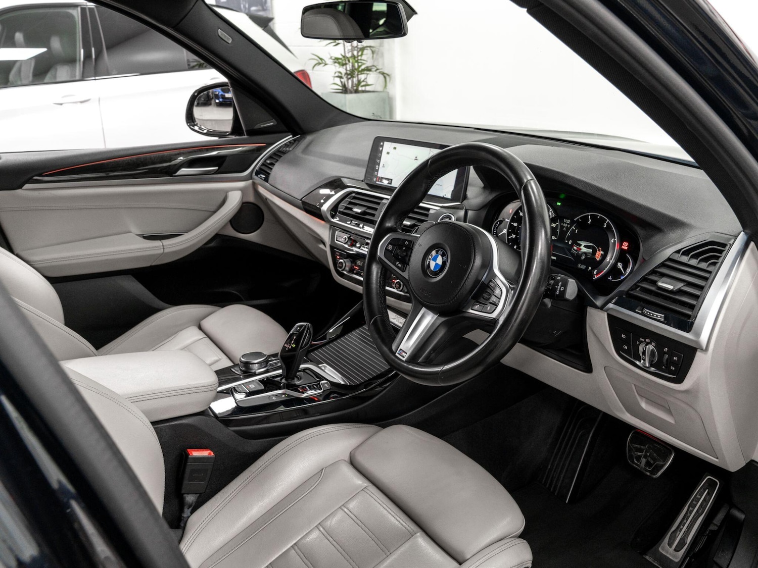 Used BMW X3 2018 for sale - 77396558: Photo 16