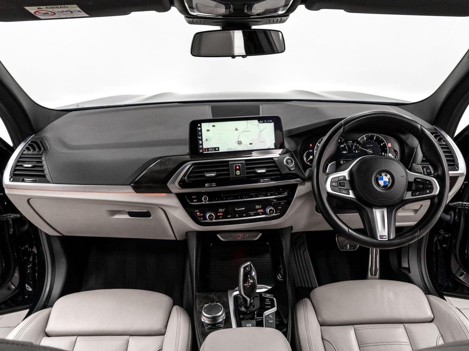 Used BMW X3 2018 for sale - 77396558: Photo 17