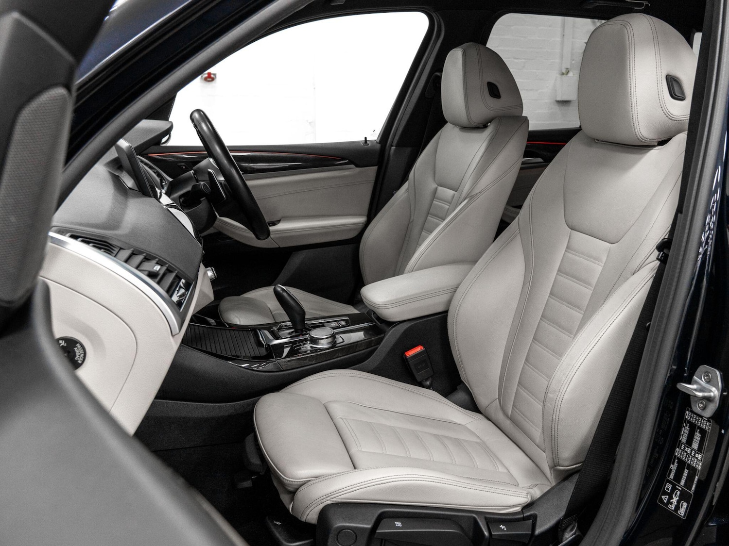 Used BMW X3 2018 for sale - 77396558: Photo 20