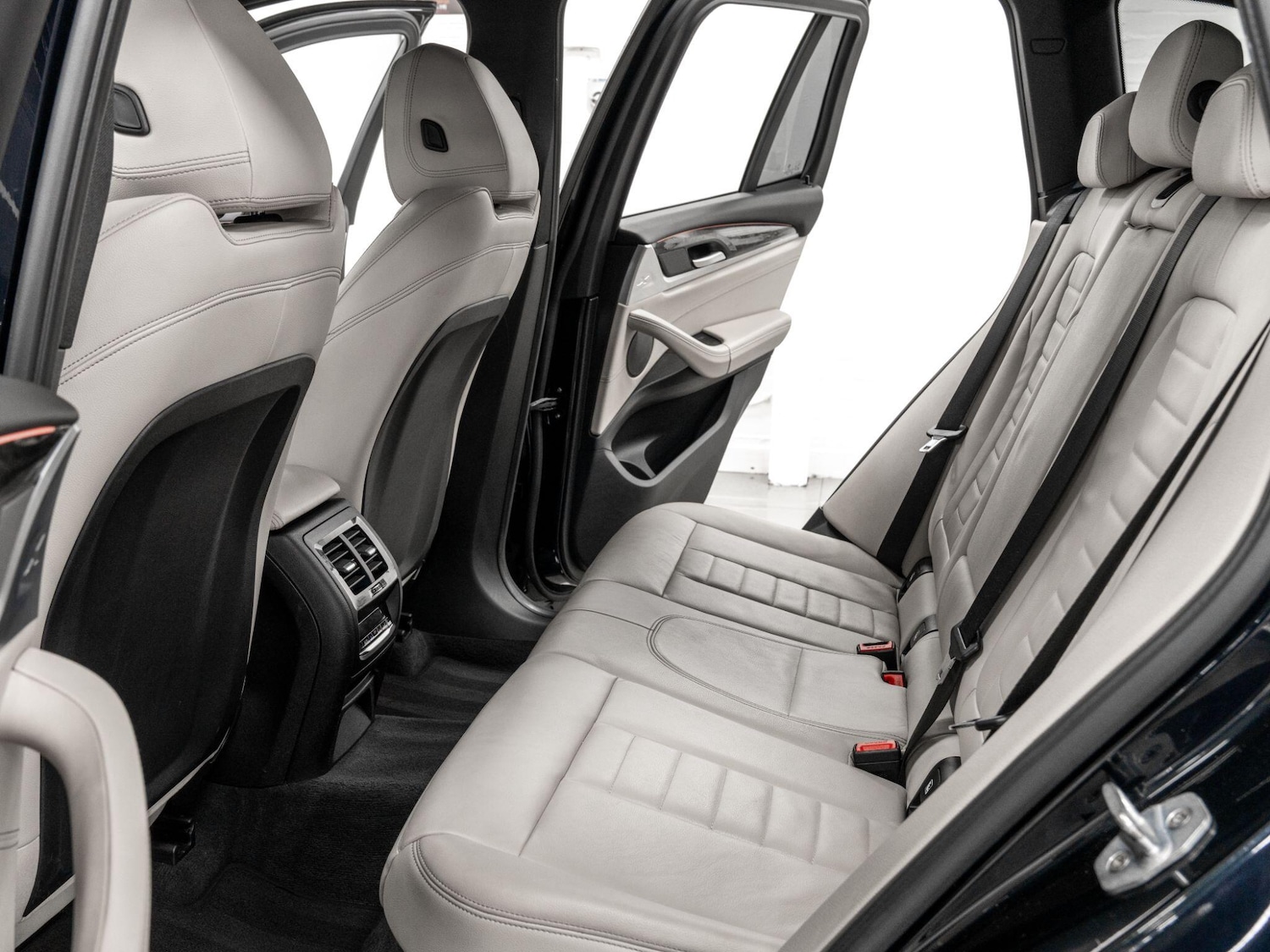 Used BMW X3 2018 for sale - 77396558: Photo 24