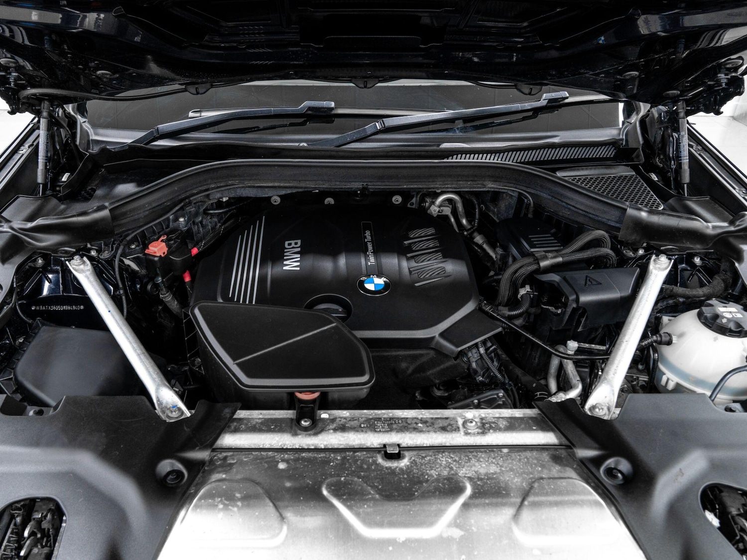 Used BMW X3 2018 for sale - 77396558: Photo 27