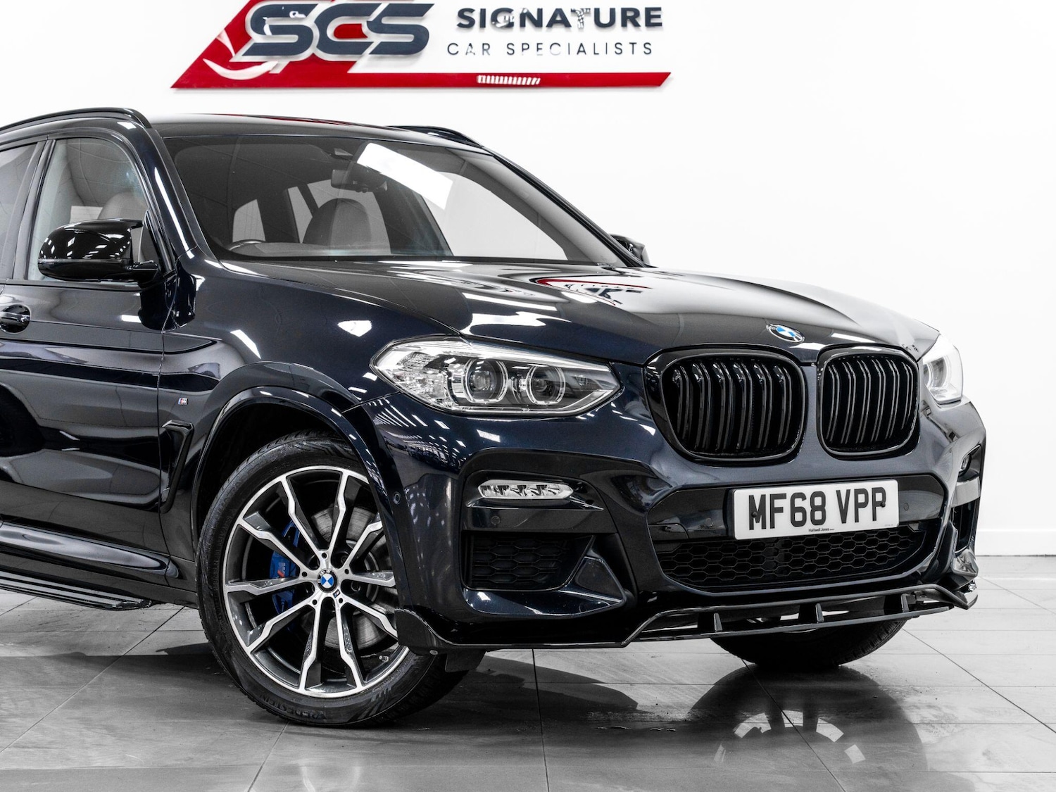 Used BMW X3 2018 for sale - 77396558: Photo 29