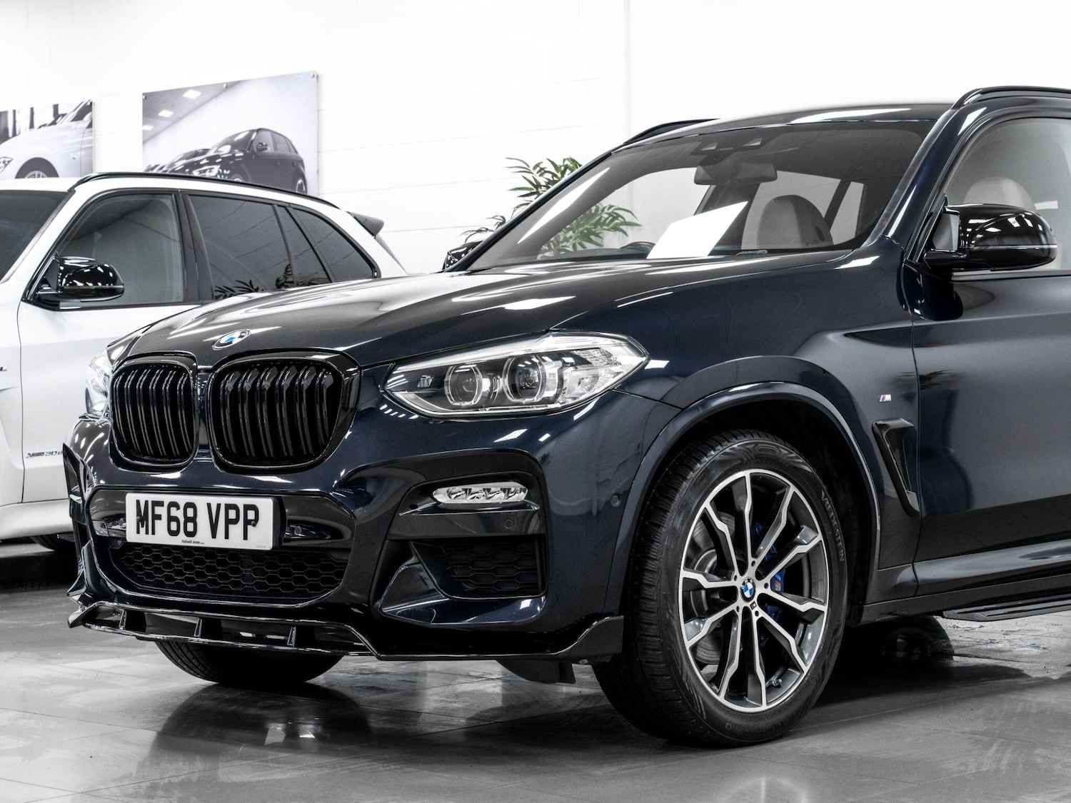Used BMW X3 2018 for sale - 77396558: Photo 30