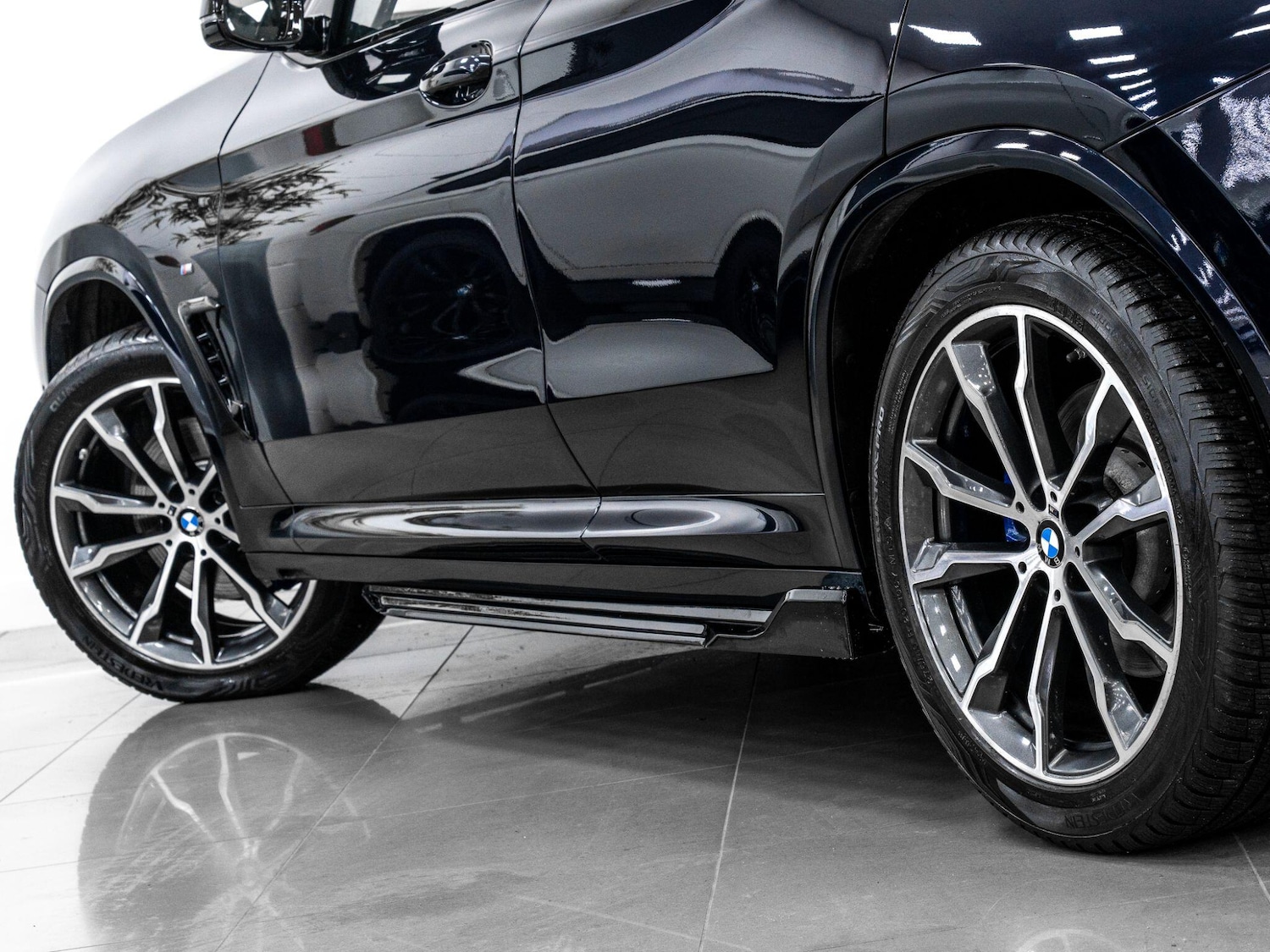 Used BMW X3 2018 for sale - 77396558: Photo 34