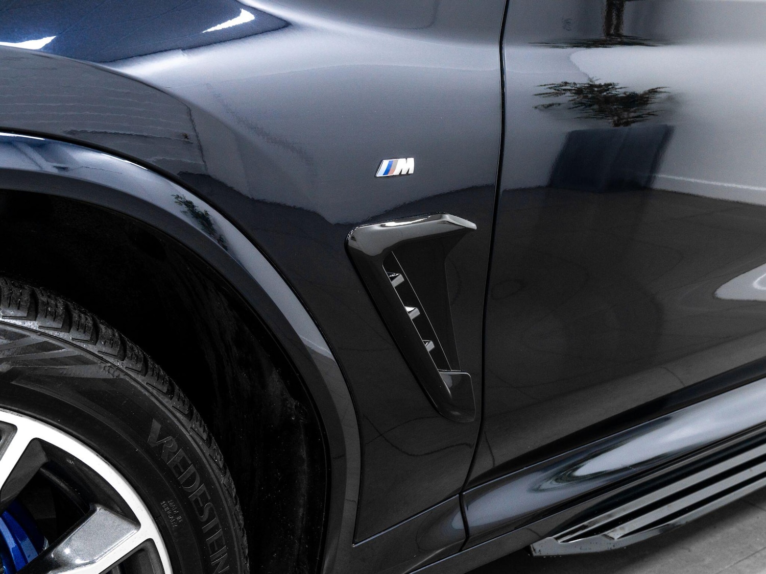 Used BMW X3 2018 for sale - 77396558: Photo 36