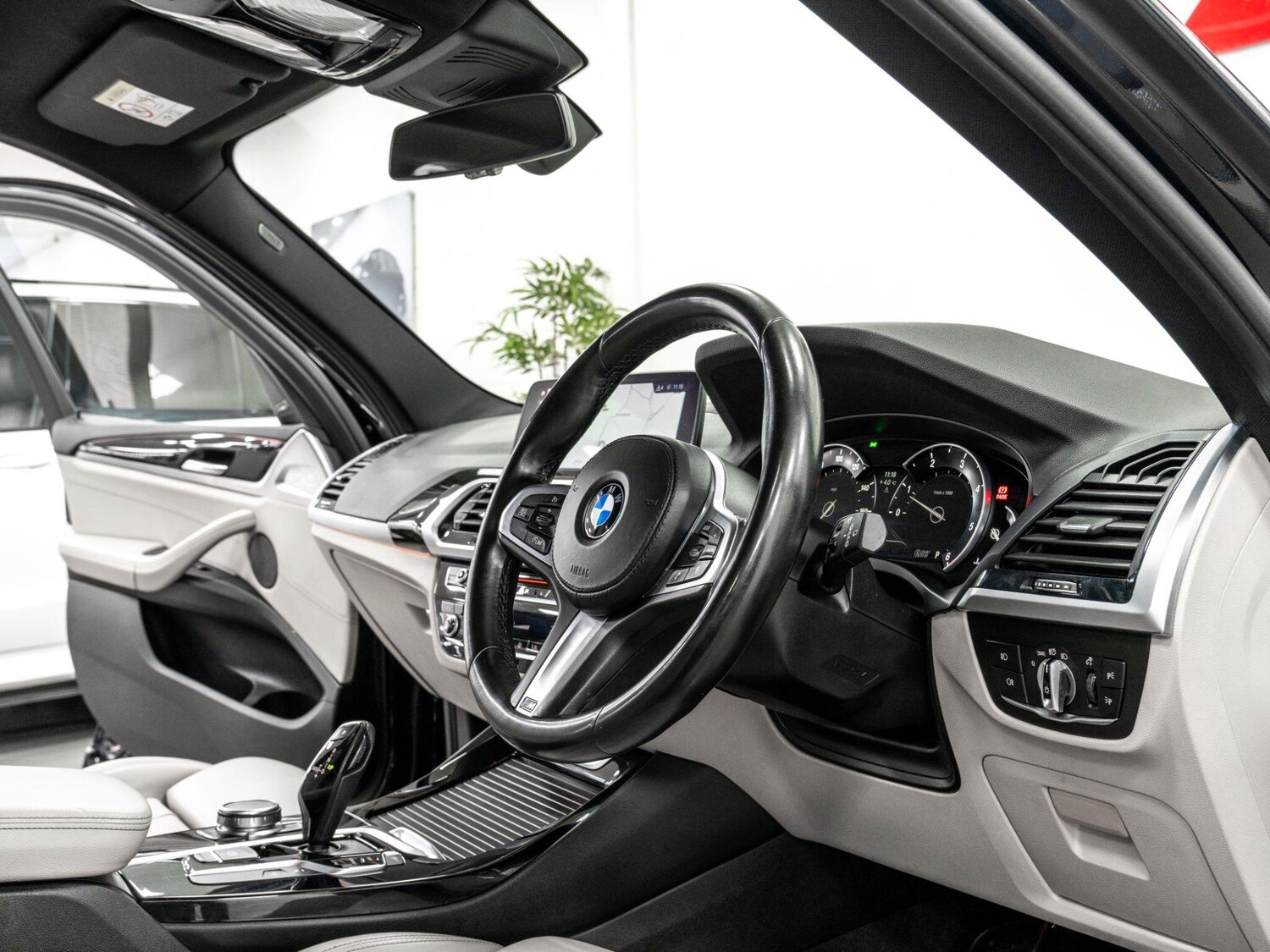 Used BMW X3 2018 for sale - 77396558: Photo 38