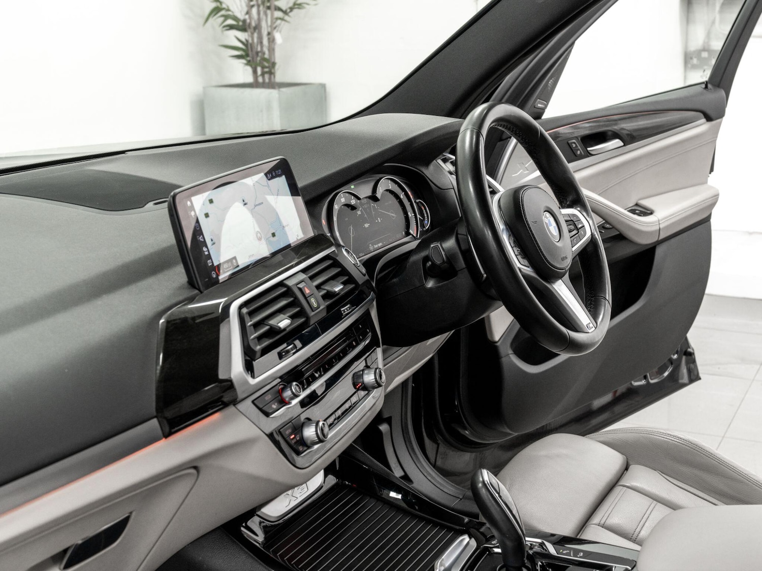 Used BMW X3 2018 for sale - 77396558: Photo 39