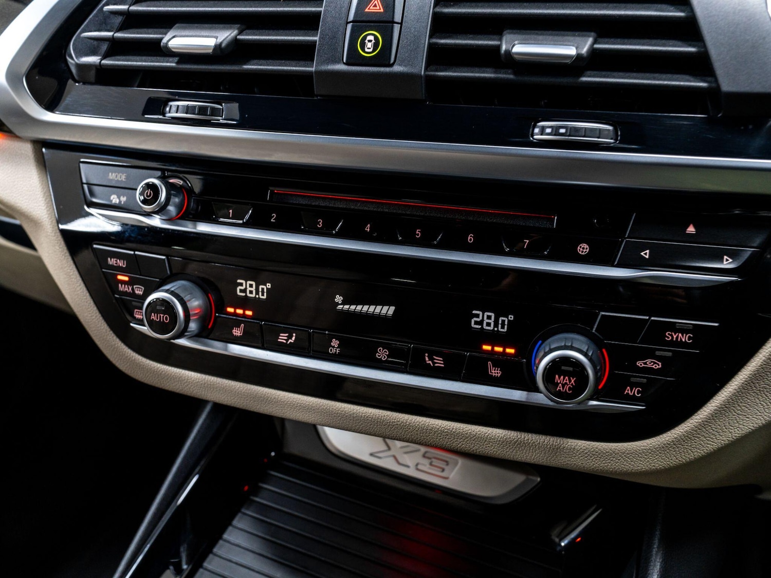 Used BMW X3 2018 for sale - 77396558: Photo 44