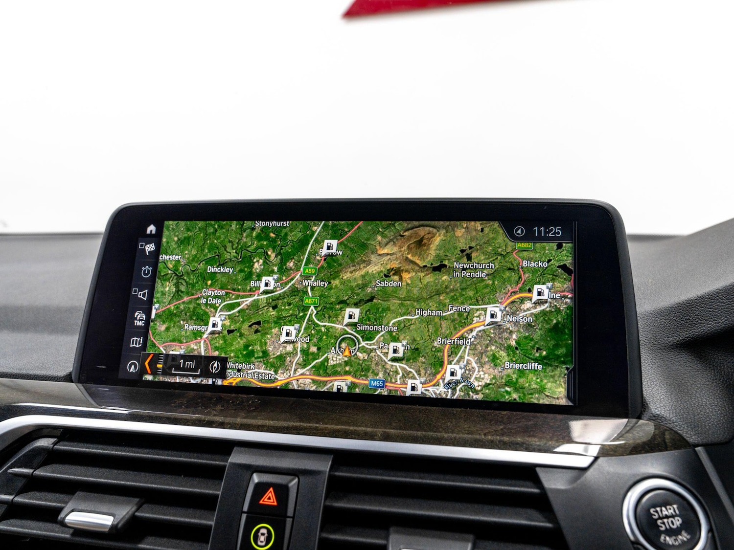 Used BMW X3 2018 for sale - 77396558: Photo 47