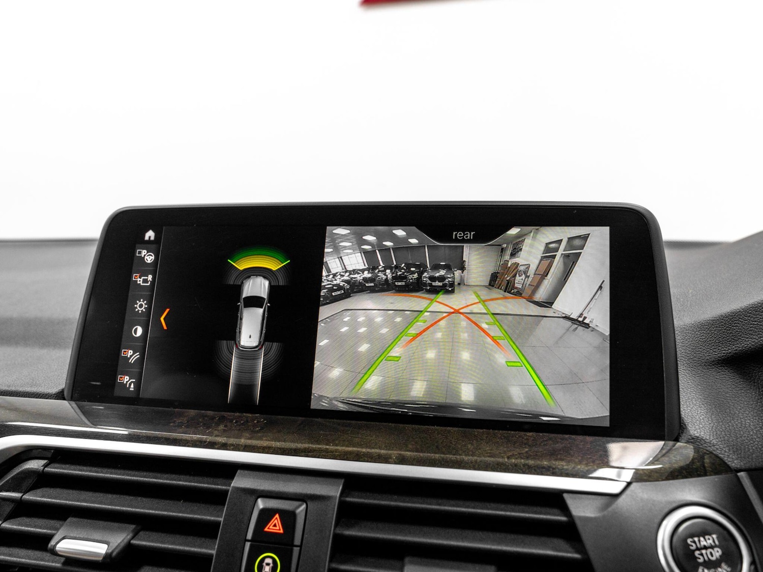 Used BMW X3 2018 for sale - 77396558: Photo 48