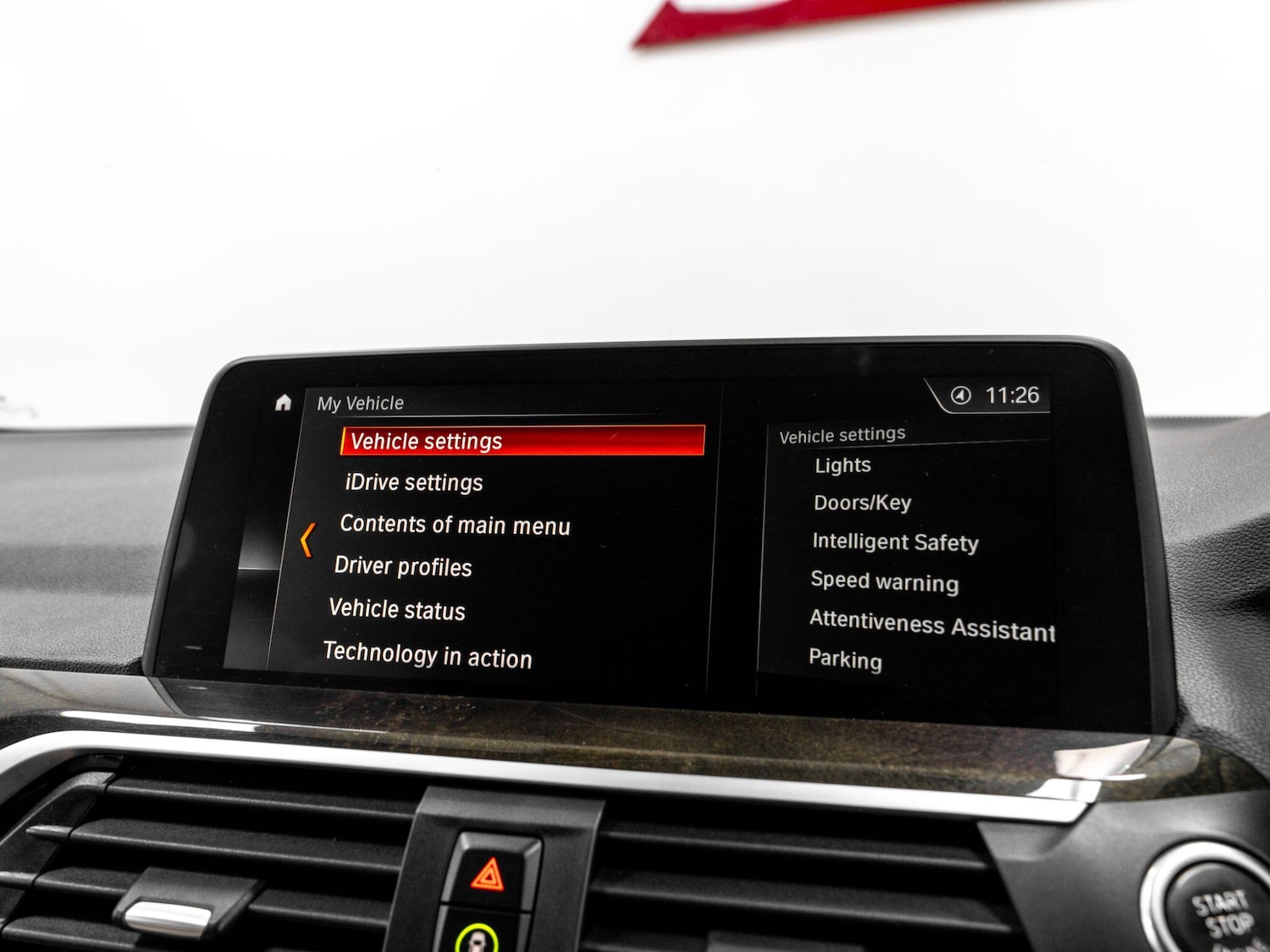 Used BMW X3 2018 for sale - 77396558: Photo 52