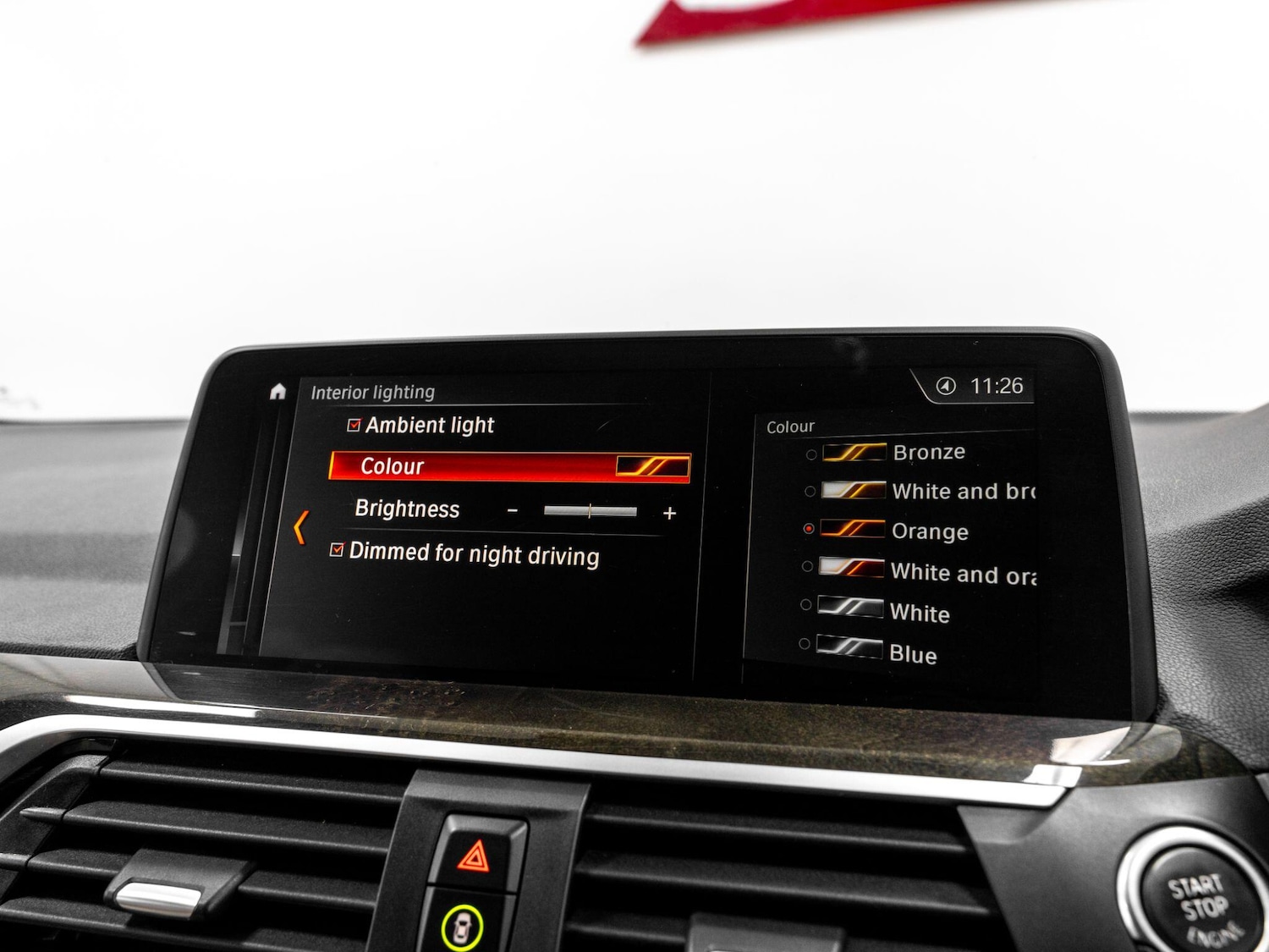 Used BMW X3 2018 for sale - 77396558: Photo 53