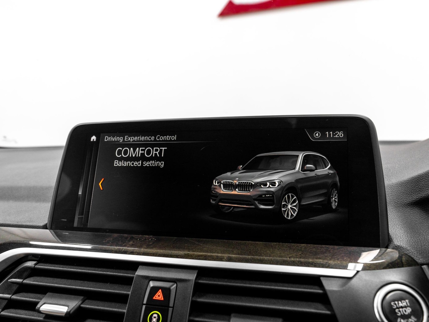 Used BMW X3 2018 for sale - 77396558: Photo 56