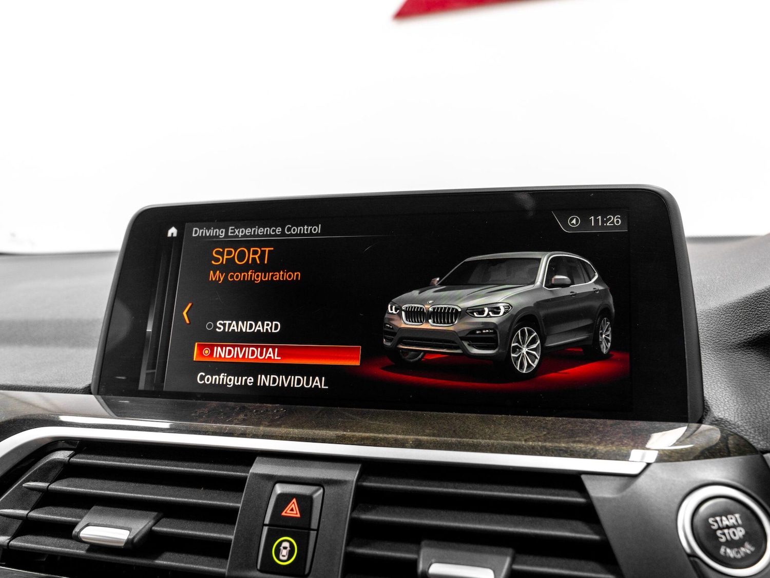 Used BMW X3 2018 for sale - 77396558: Photo 57