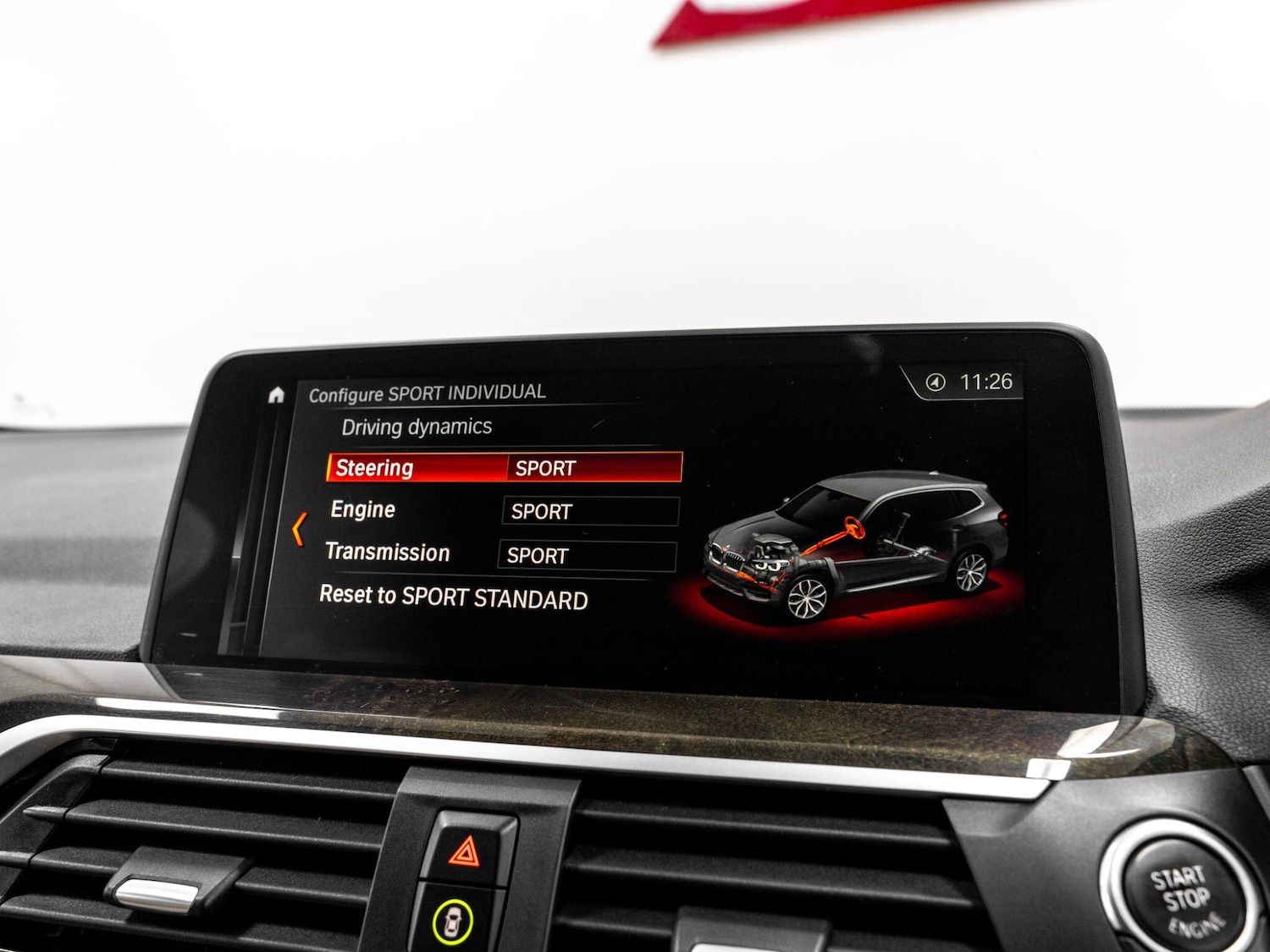 Used BMW X3 2018 for sale - 77396558: Photo 58