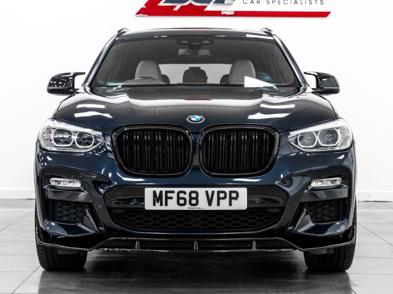 Used BMW X3 2018 for sale - 77396558: Photo 6