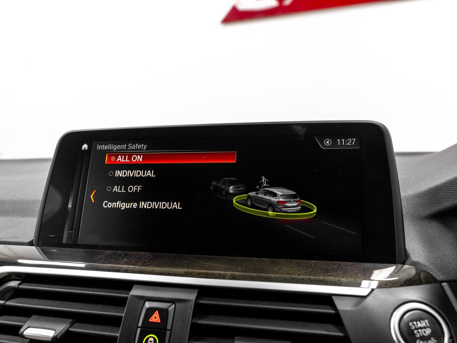 Used BMW X3 2018 for sale - 77396558: Photo 60