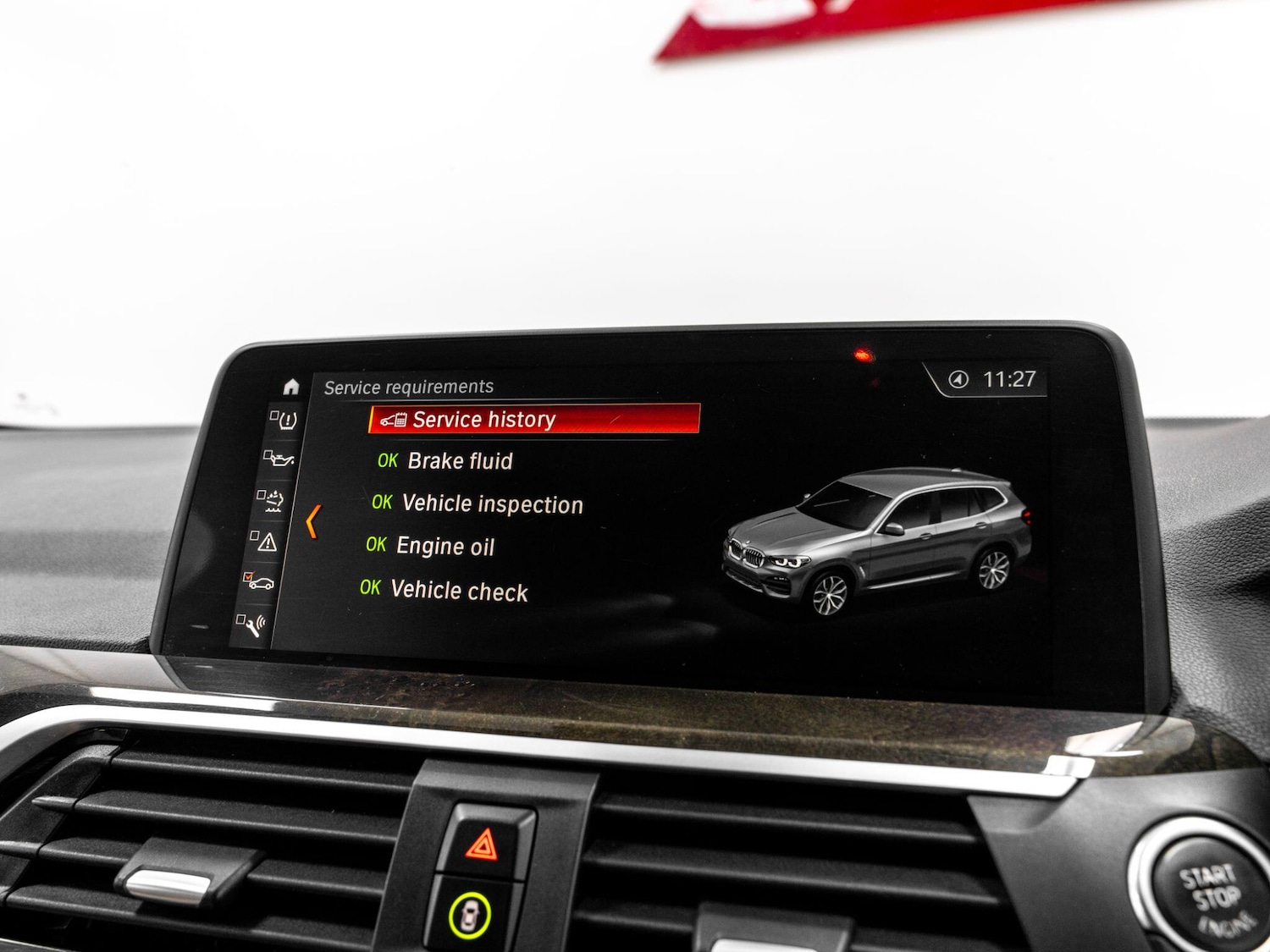 Used BMW X3 2018 for sale - 77396558: Photo 61