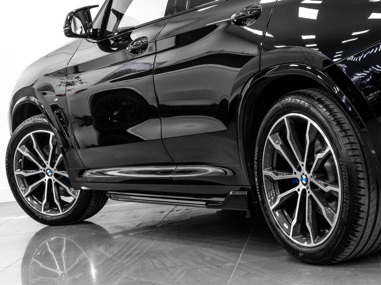 Used BMW X3 2018 for sale - 77838884: Photo 12