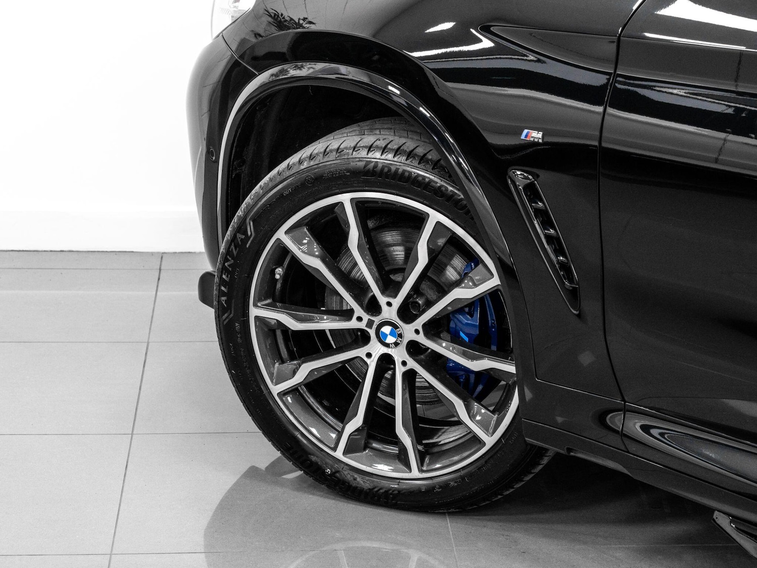 Used BMW X3 2018 for sale - 77838884: Photo 13