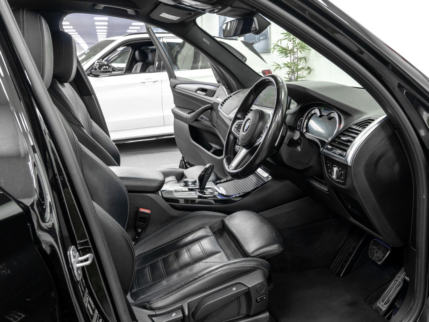 Used BMW X3 2018 for sale - 77838884: Photo 15