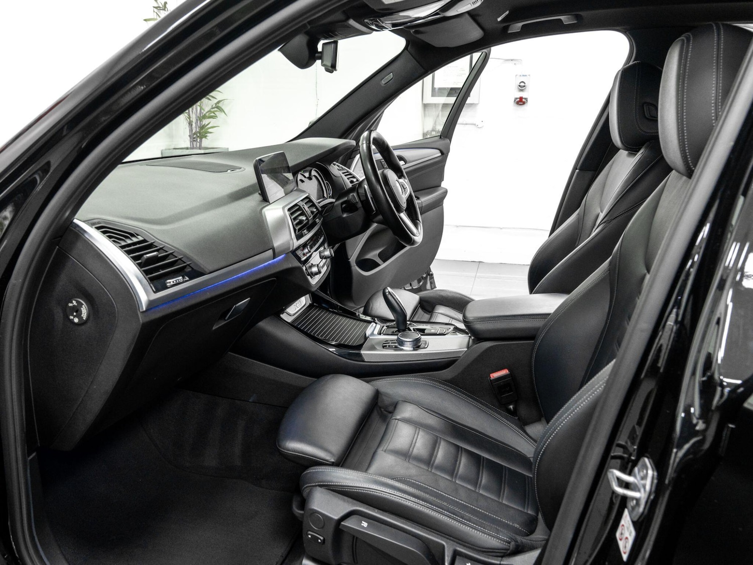 Used BMW X3 2018 for sale - 77838884: Photo 16