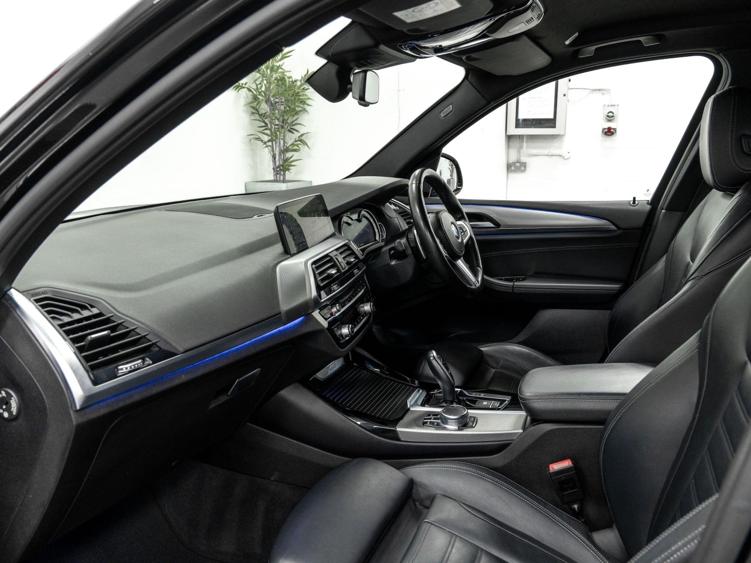 Used BMW X3 2018 for sale - 77838884: Photo 19