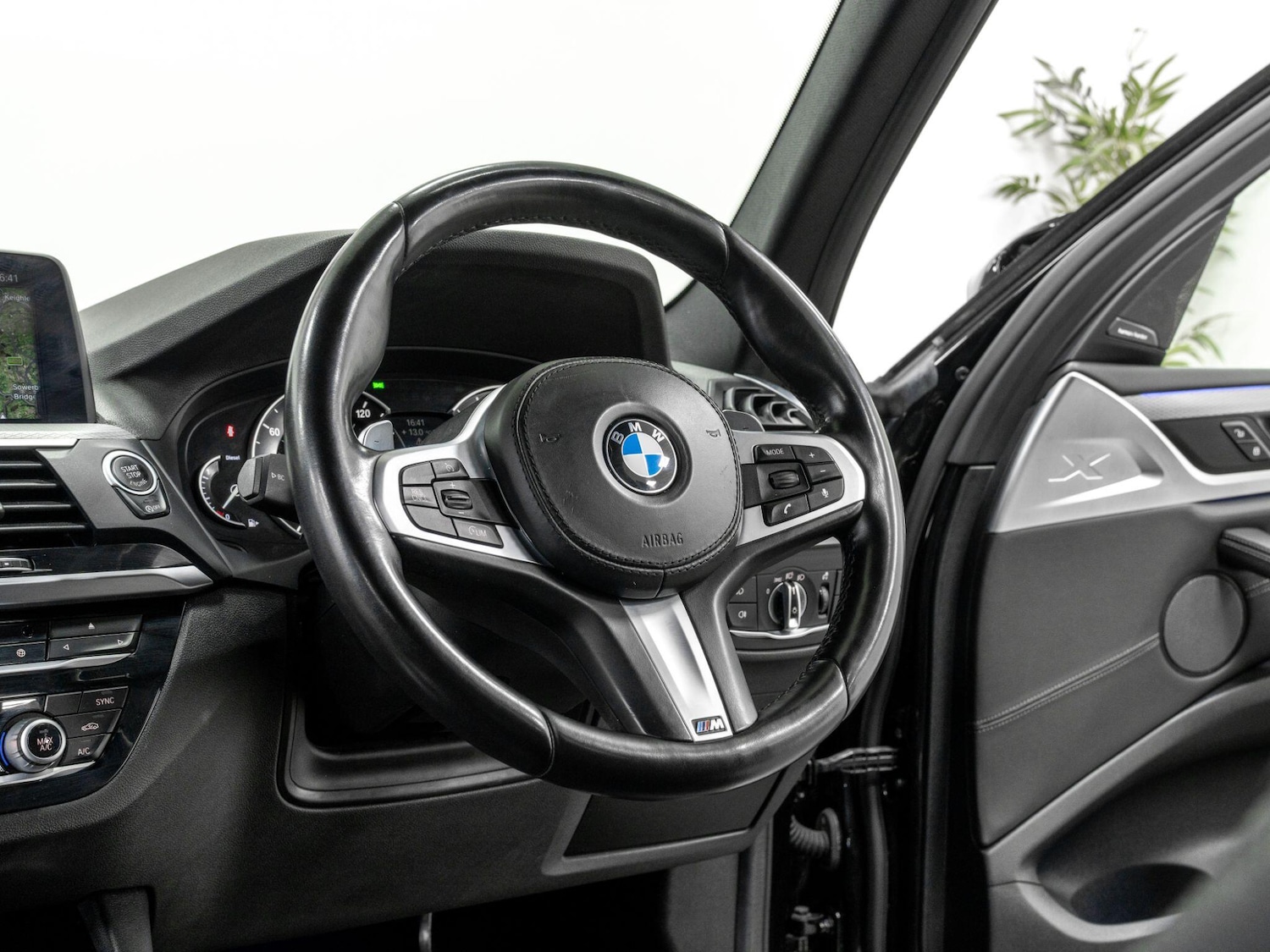 Used BMW X3 2018 for sale - 77838884: Photo 20