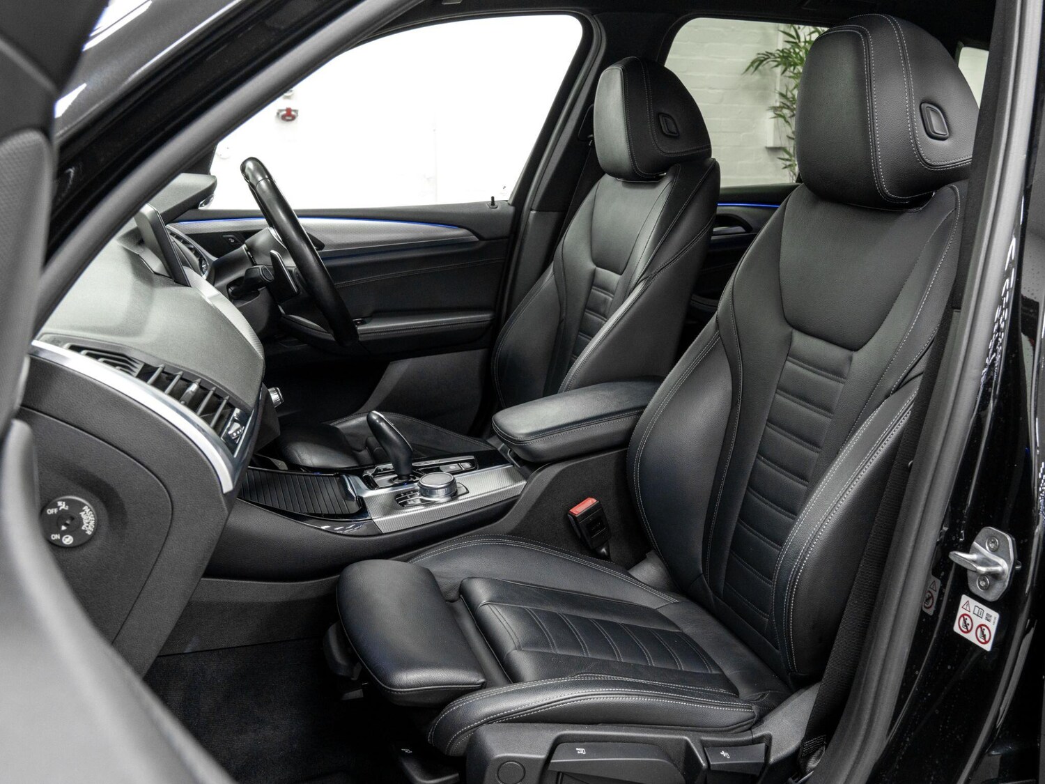 Used BMW X3 2018 for sale - 77838884: Photo 21