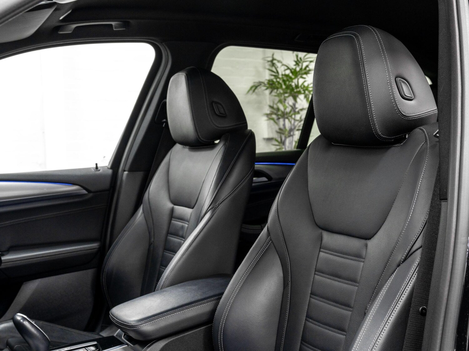 Used BMW X3 2018 for sale - 77838884: Photo 22