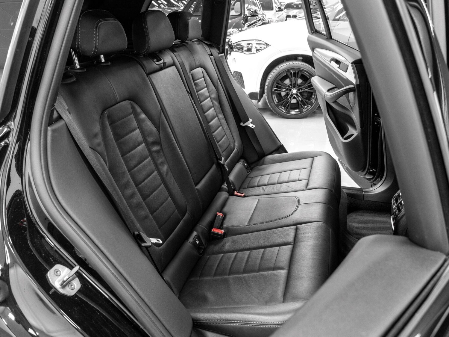 Used BMW X3 2018 for sale - 77838884: Photo 23