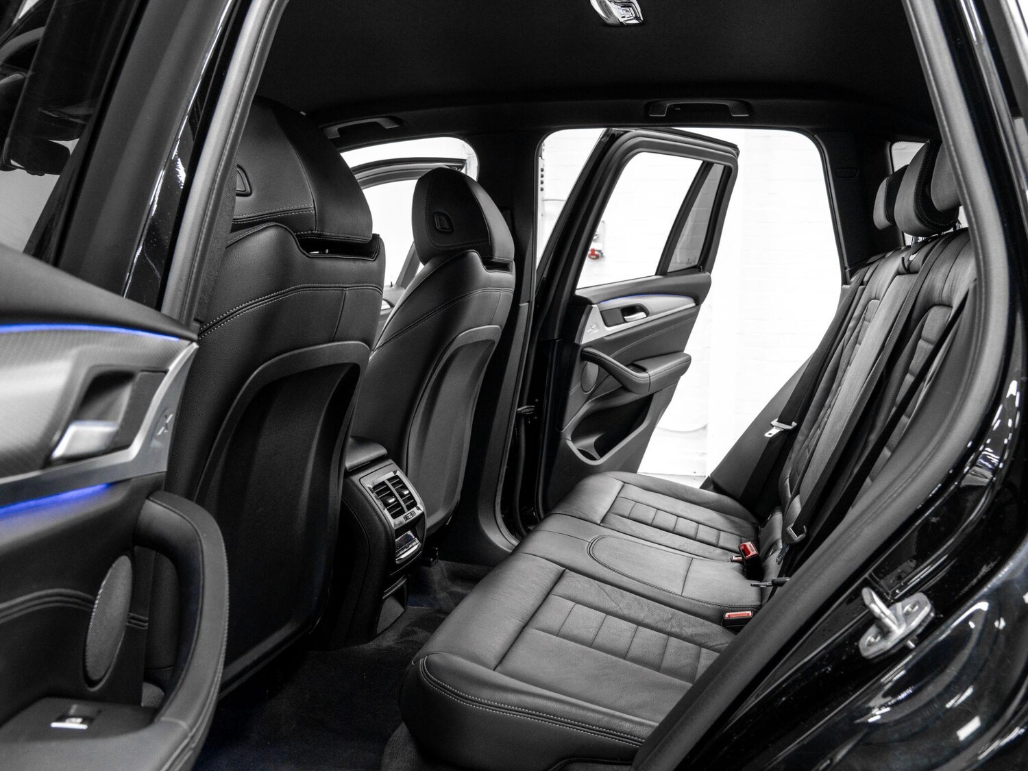 Used BMW X3 2018 for sale - 77838884: Photo 24