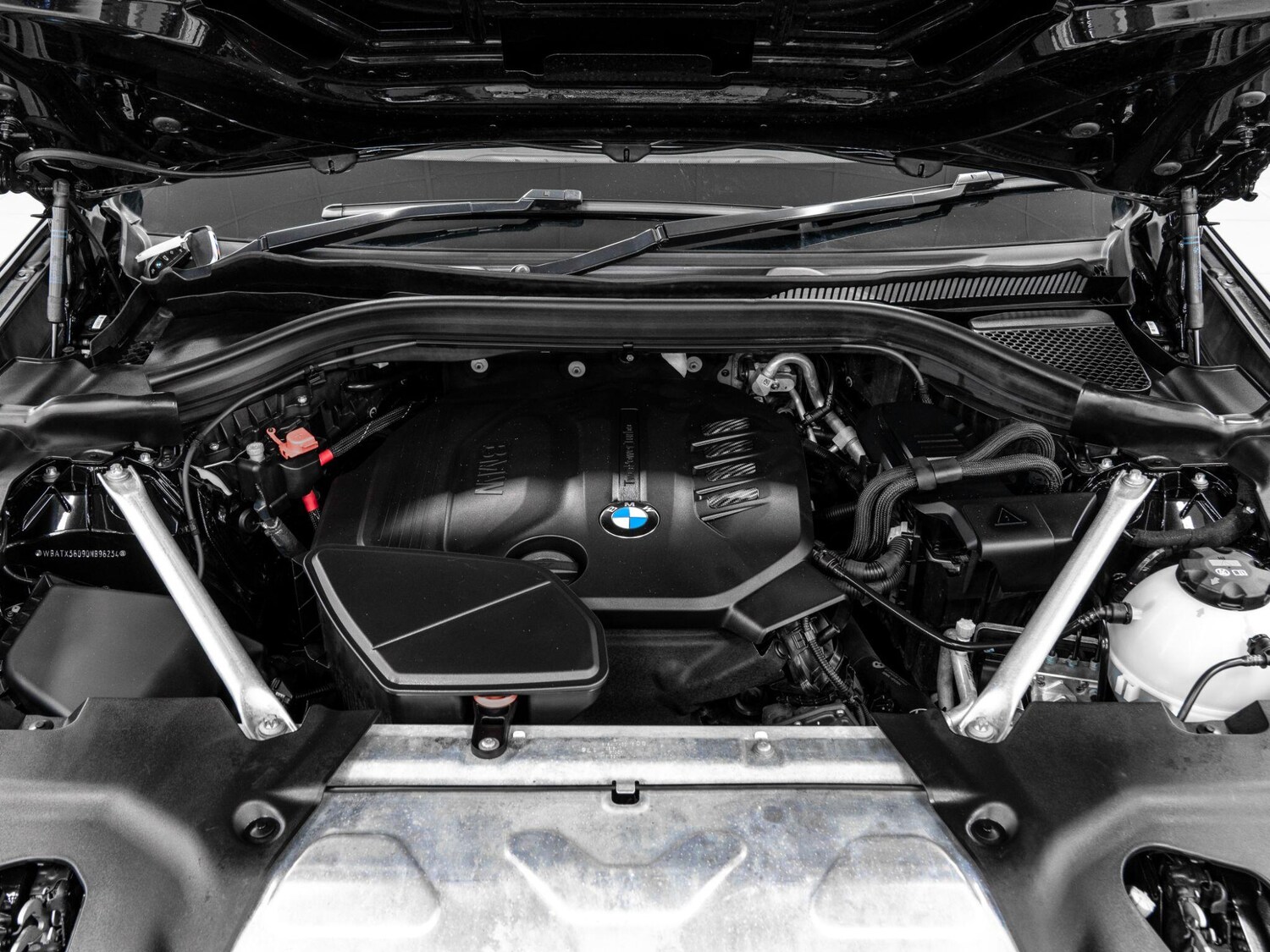 Used BMW X3 2018 for sale - 77838884: Photo 26