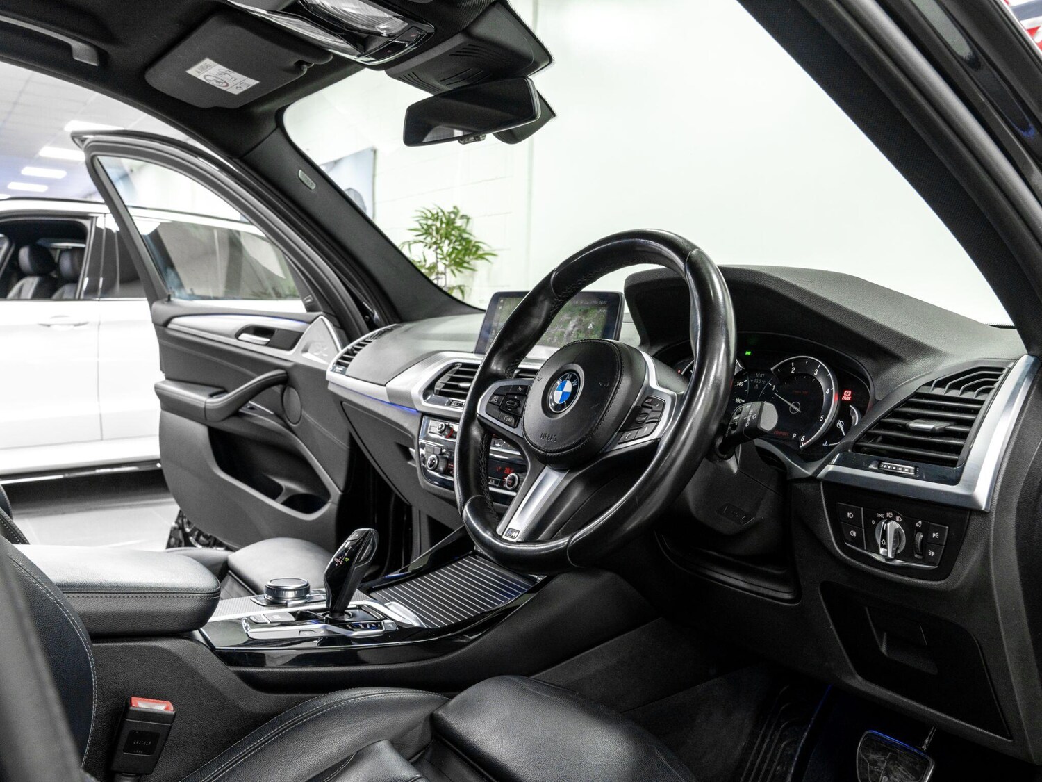 Used BMW X3 2018 for sale - 77838884: Photo 28