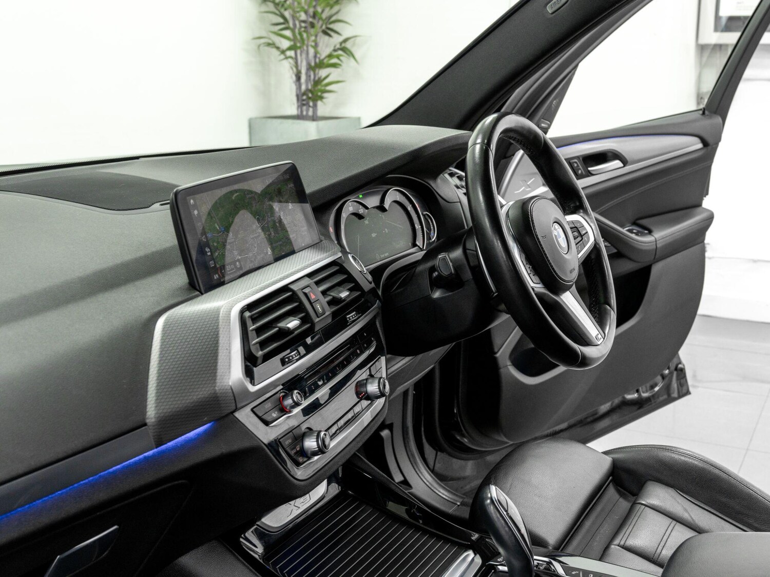 Used BMW X3 2018 for sale - 77838884: Photo 29