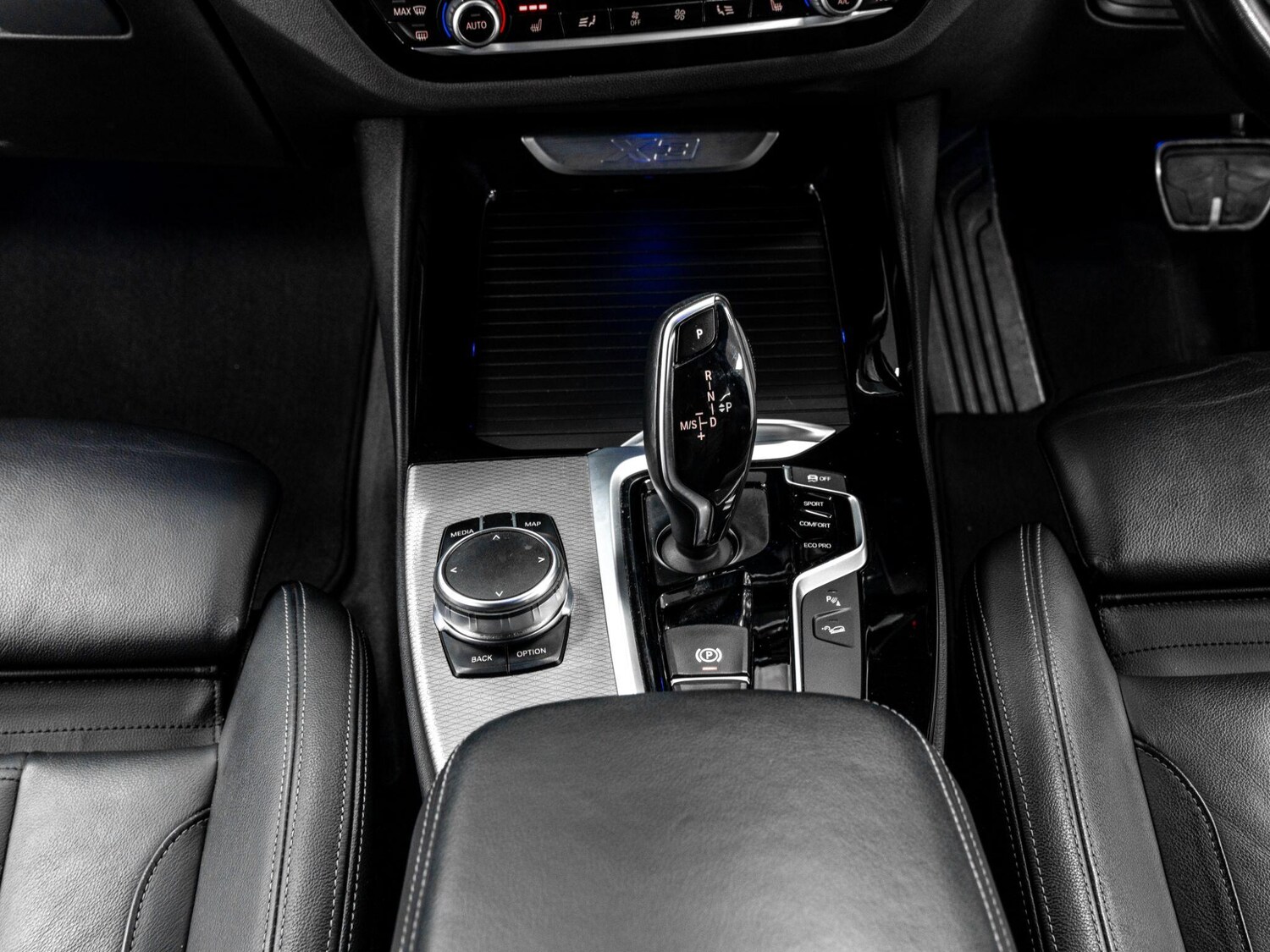 Used BMW X3 2018 for sale - 77838884: Photo 30