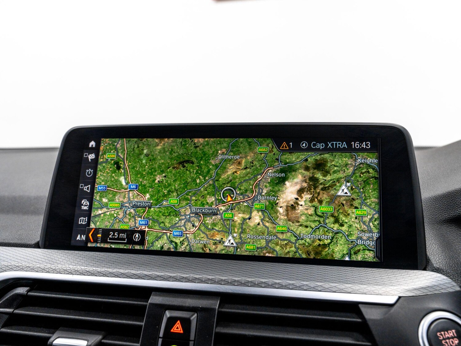 Used BMW X3 2018 for sale - 77838884: Photo 35