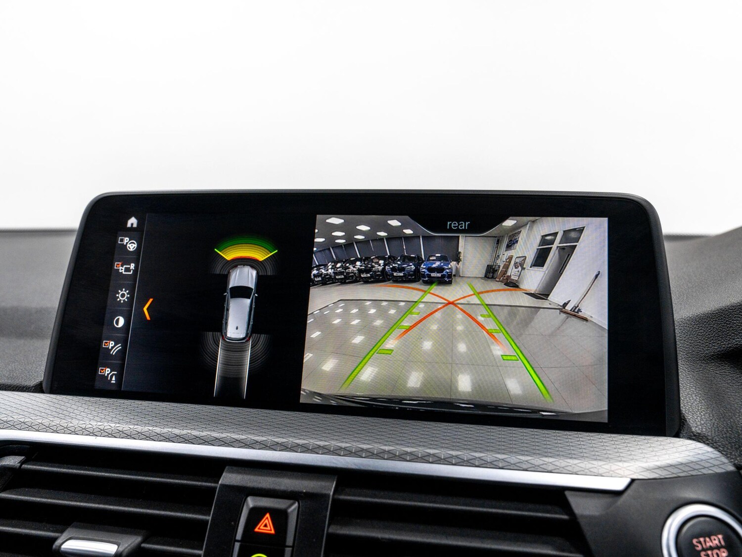 Used BMW X3 2018 for sale - 77838884: Photo 36