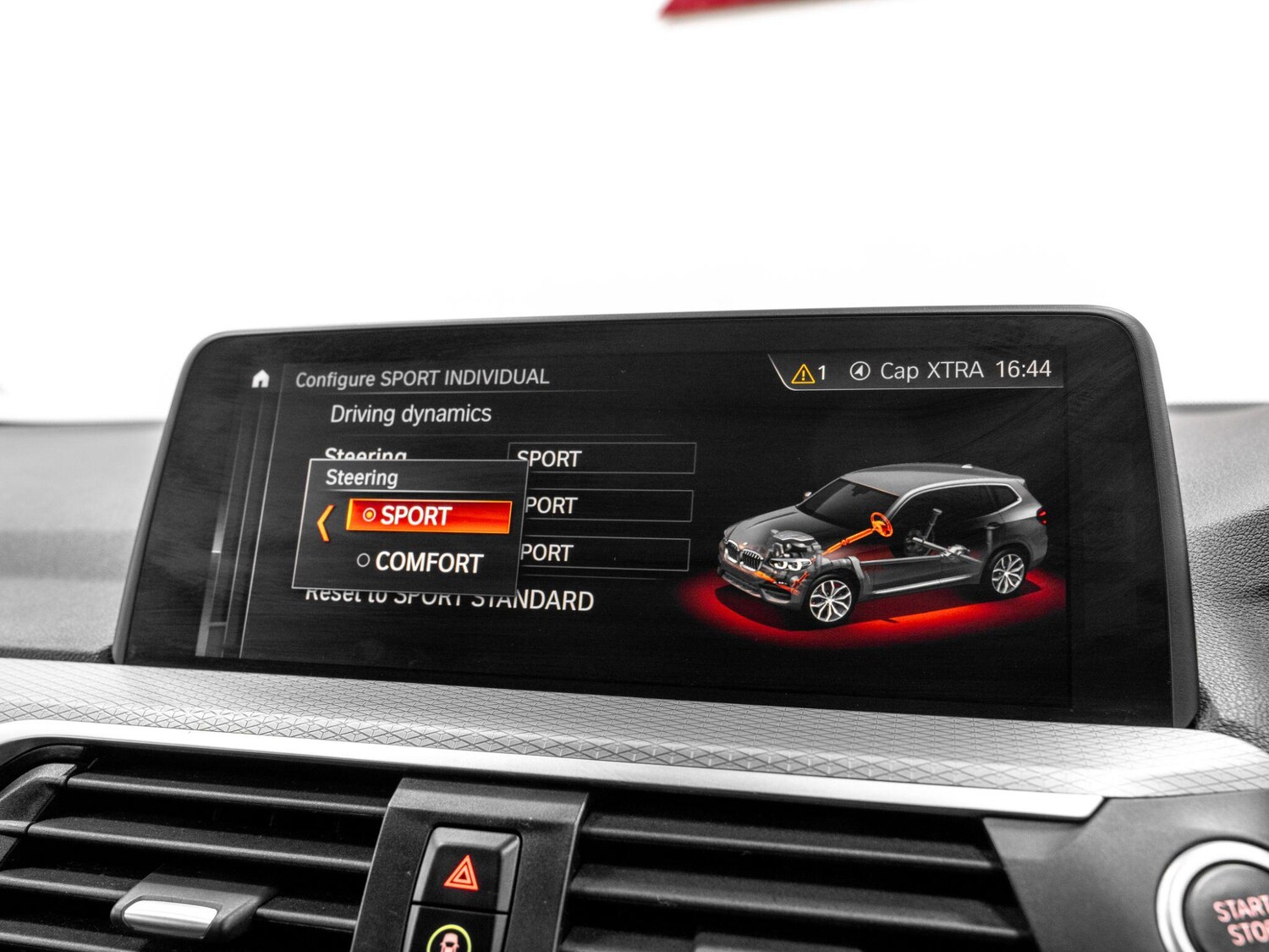 Used BMW X3 2018 for sale - 77838884: Photo 45