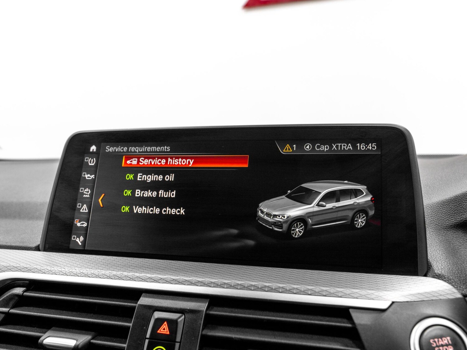 Used BMW X3 2018 for sale - 77838884: Photo 47