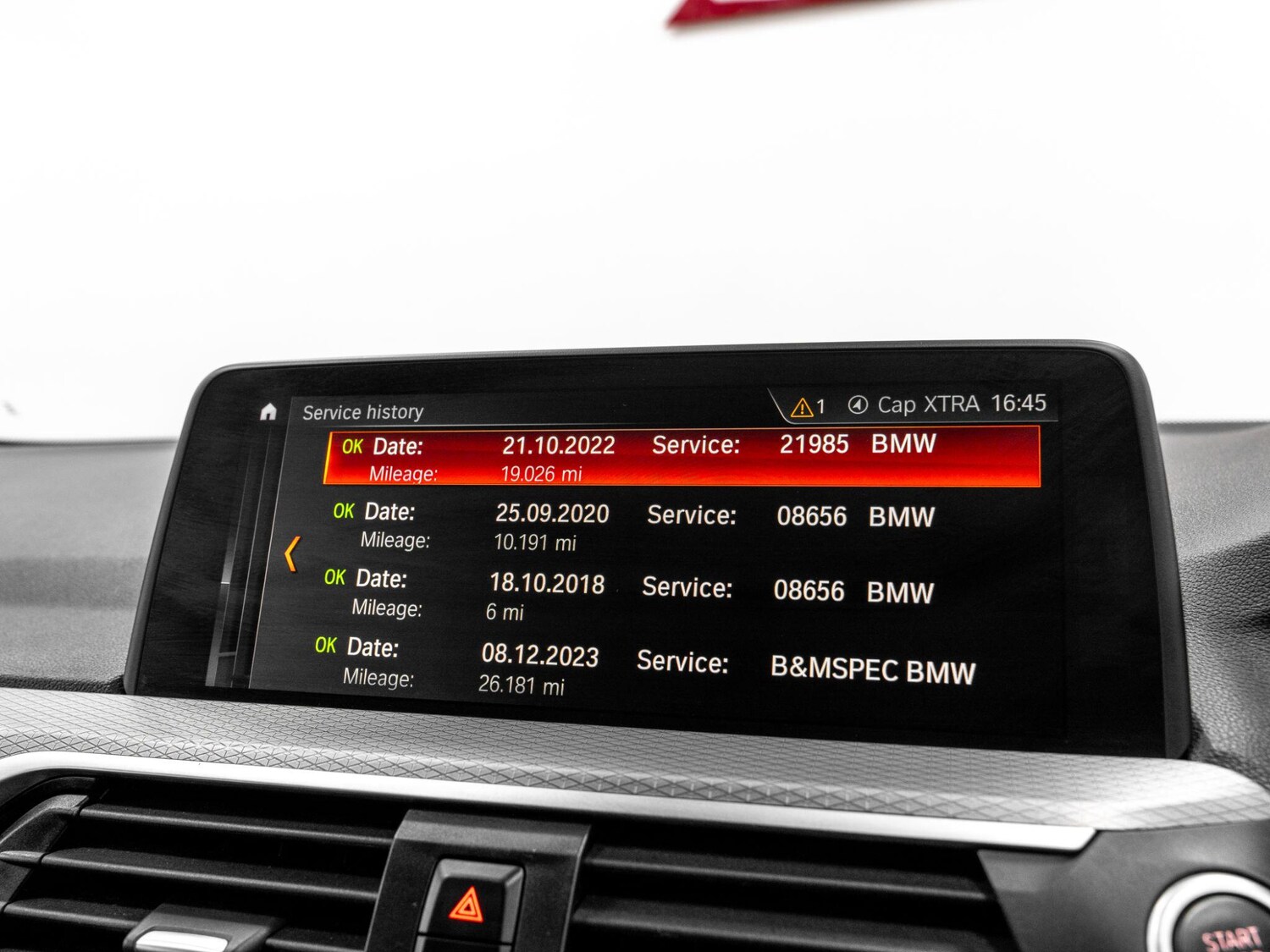 Used BMW X3 2018 for sale - 77838884: Photo 48