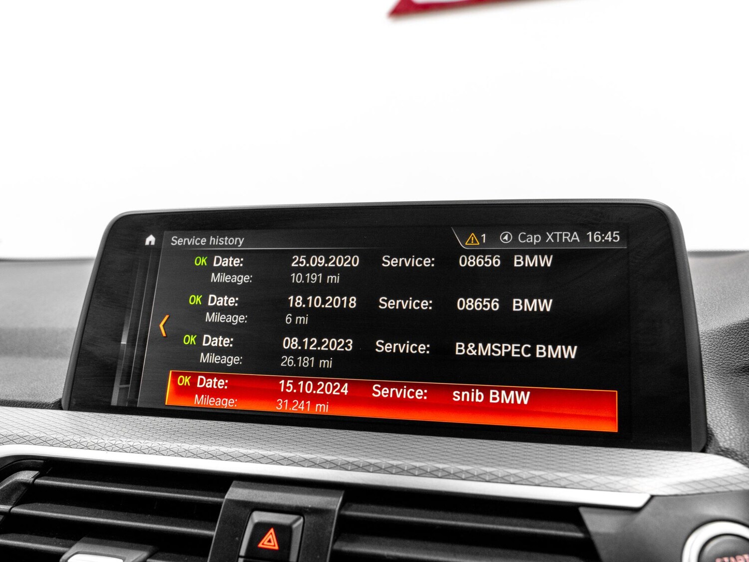 Used BMW X3 2018 for sale - 77838884: Photo 49