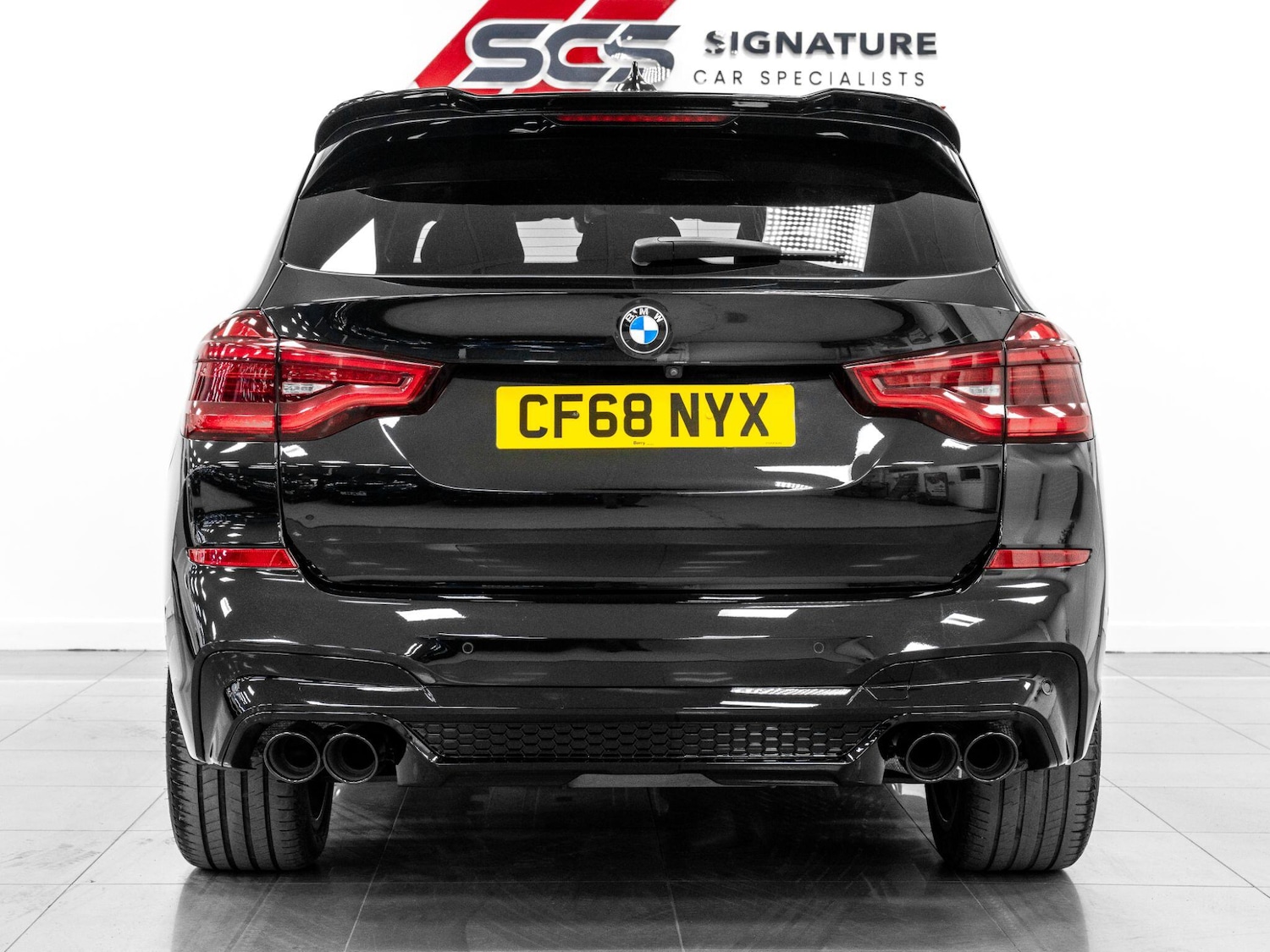 Used BMW X3 2018 for sale - 77838884: Photo 7