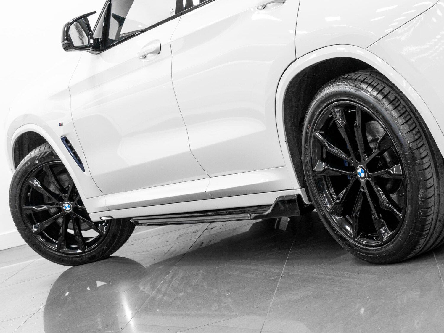 Used BMW X3 2020 for sale - 77839421: Photo 12