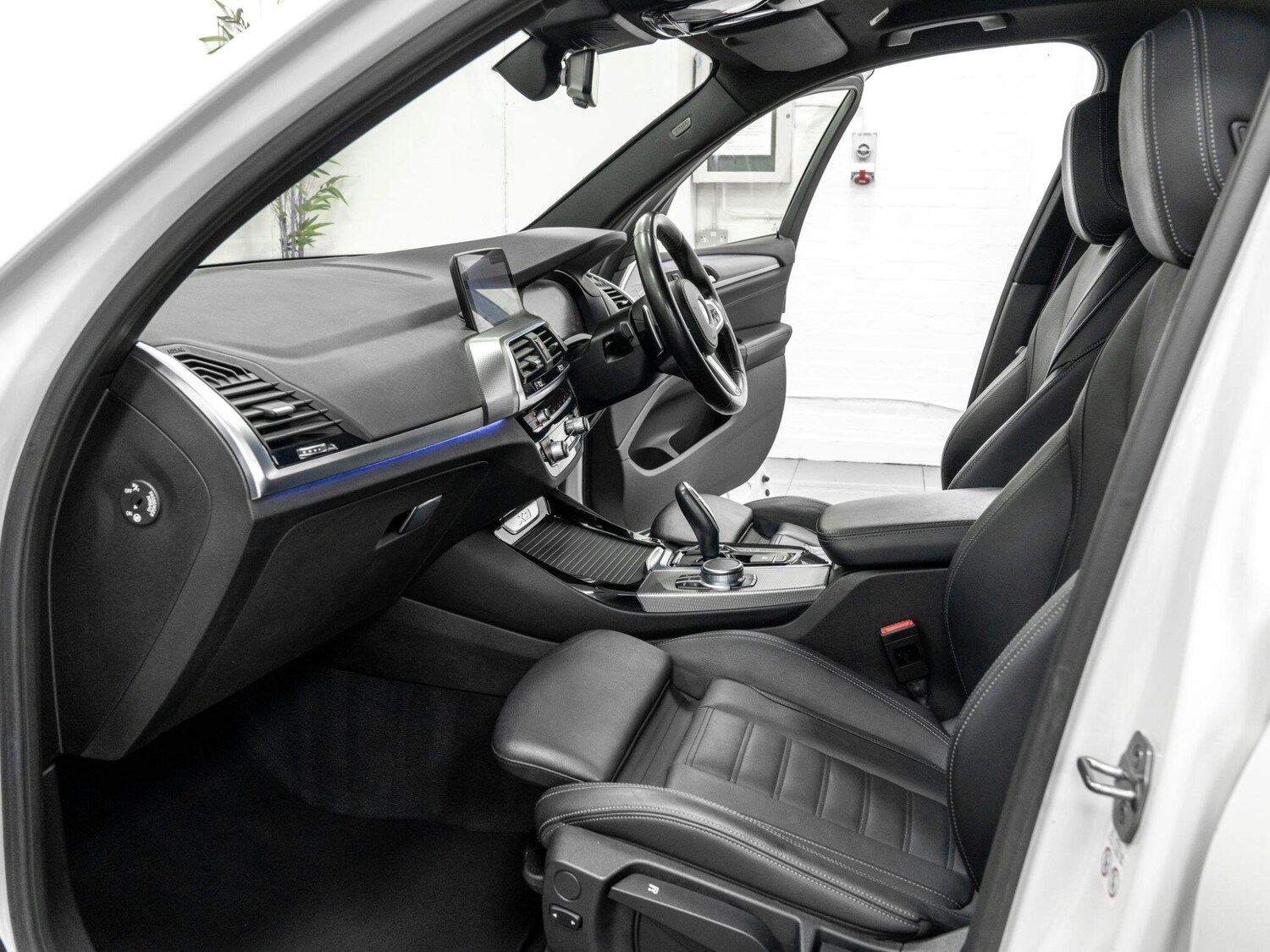 Used BMW X3 2020 for sale - 77839421: Photo 15