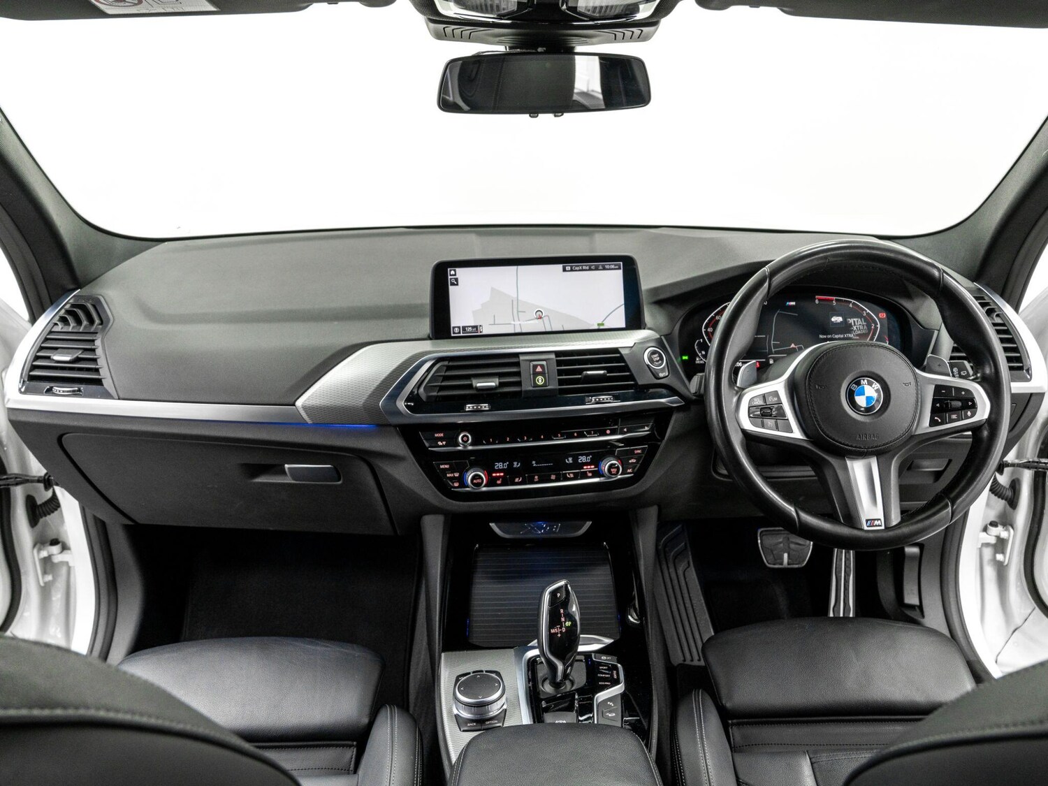 Used BMW X3 2020 for sale - 77839421: Photo 16