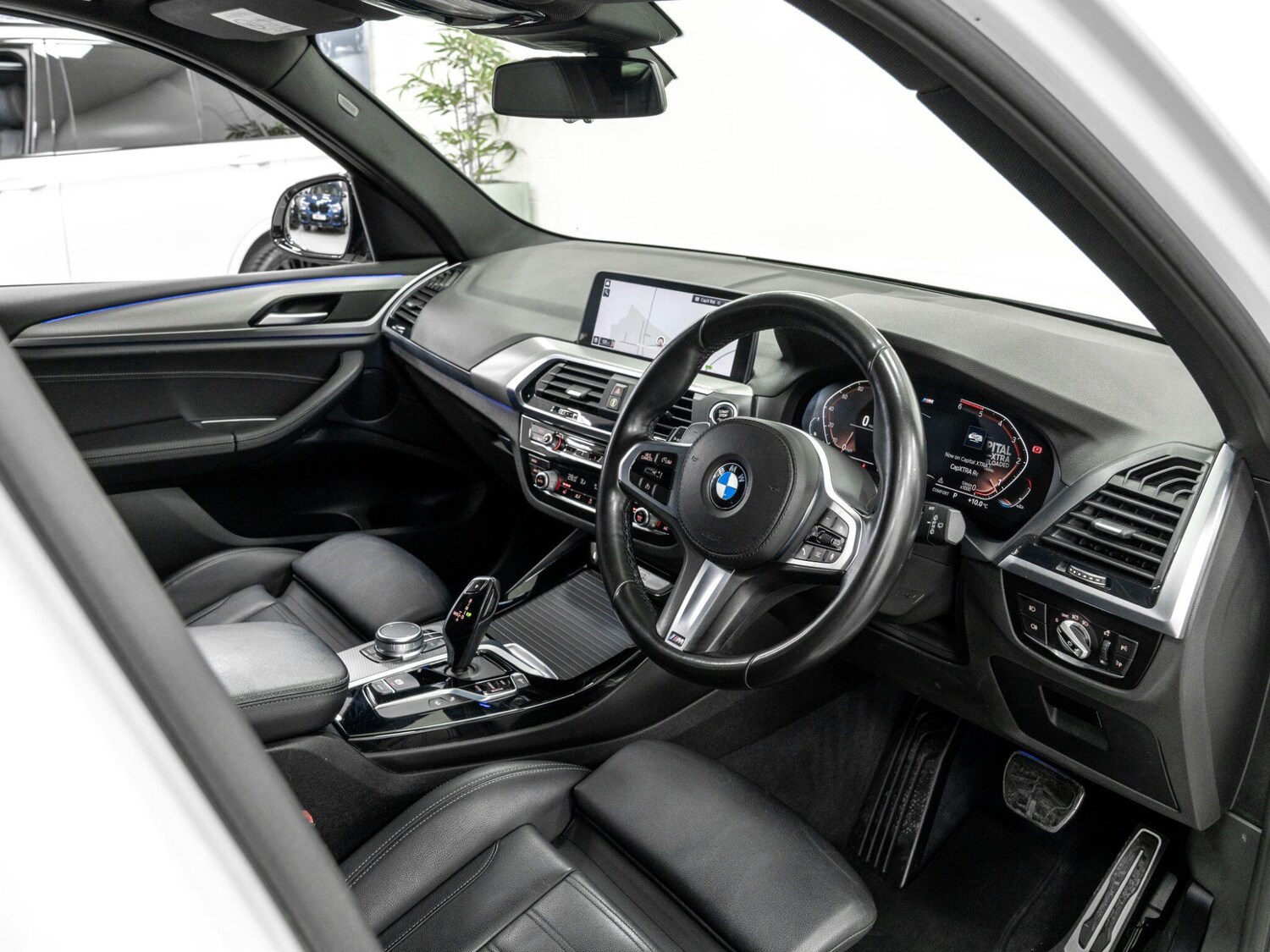 Used BMW X3 2020 for sale - 77839421: Photo 17