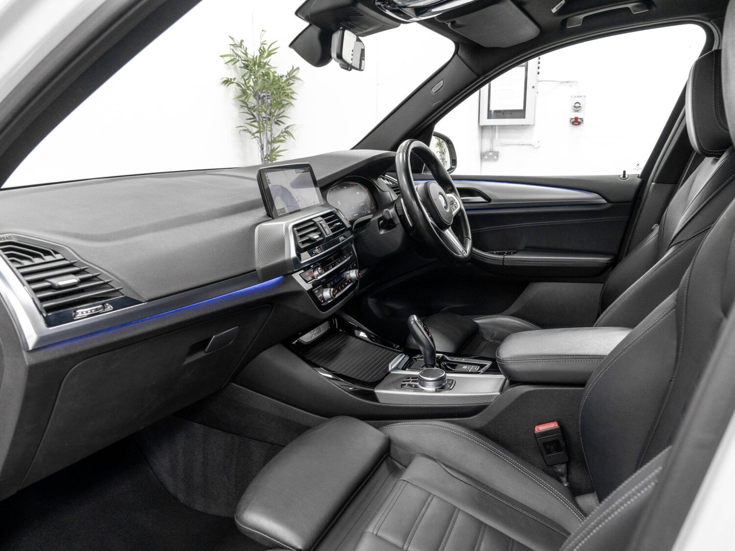 Used BMW X3 2020 for sale - 77839421: Photo 18